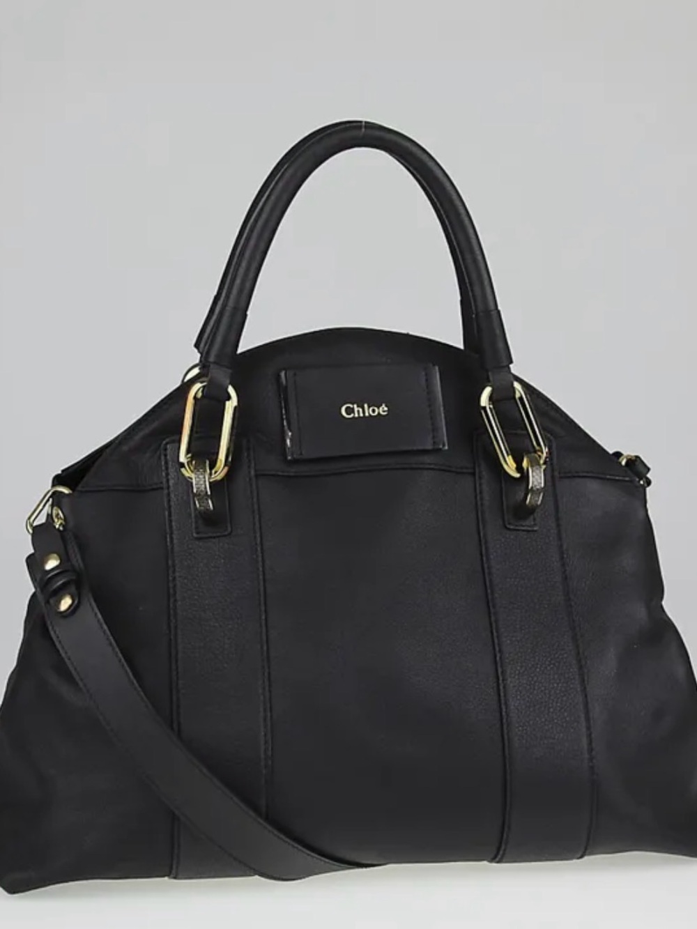 Chloe Gemma Bag ASO OLIVIA PALERMO